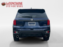 Thumbnail image of 2022 Honda Passport at LaFontaine Honda