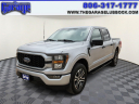 Thumbnail image of 2023 Ford F-150 at The Garage