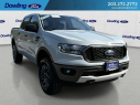 Thumbnail image of 2023 Ford Ranger at Dowling Ford