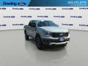 Thumbnail image of 2023 Ford Ranger at Dowling Ford