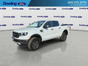 Thumbnail image of 2023 Ford Ranger at Dowling Ford