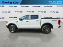 Thumbnail image of 2023 Ford Ranger at Dowling Ford