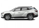 Thumbnail image of 2024 Hyundai TUCSON at Riverhead Auto Mall