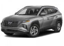 2024 Hyundai TUCSON SEL Fleet at Riverhead Auto Mall