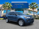 Thumbnail image of 2018 Ford Explorer at CentralFloridaChryslerJeepDodgeUSED of Orlando, FL