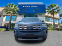Thumbnail image of 2018 Ford Explorer at CentralFloridaChryslerJeepDodgeUSED of Orlando, FL