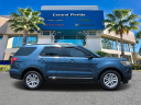 Thumbnail image of 2018 Ford Explorer at CentralFloridaChryslerJeepDodgeUSED of Orlando, FL