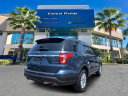Thumbnail image of 2018 Ford Explorer at CentralFloridaChryslerJeepDodgeUSED of Orlando, FL