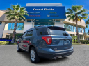 Thumbnail image of 2018 Ford Explorer at CentralFloridaChryslerJeepDodgeUSED of Orlando, FL