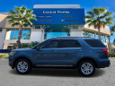 Thumbnail image of 2018 Ford Explorer at CentralFloridaChryslerJeepDodgeUSED of Orlando, FL