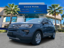 Thumbnail image of 2018 Ford Explorer at CentralFloridaChryslerJeepDodgeUSED of Orlando, FL