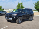 Thumbnail image of 2024 Toyota 4Runner at LarryHMillerAmericanToyota NEW
