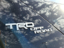 Thumbnail image of 2024 Toyota 4Runner at LarryHMillerAmericanToyota NEW