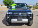 Thumbnail image of 2024 Toyota 4Runner at LarryHMillerAmericanToyota NEW