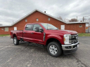Thumbnail image of 2025 Ford F-350 Super Duty at All State Ford Truck Sales Used