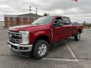 Thumbnail image of 2025 Ford F-350 Super Duty at All State Ford Truck Sales Used