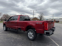 Thumbnail image of 2025 Ford F-350 Super Duty at All State Ford Truck Sales Used
