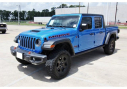 Thumbnail image of 2022 Jeep Gladiator at RobbinsChevroletUsed of Humble, TX