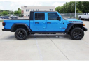 Thumbnail image of 2022 Jeep Gladiator at RobbinsChevroletUsed of Humble, TX