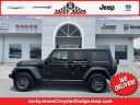 Thumbnail image of 2024 Jeep Wrangler at Jacky Jones Chrysler Dodge Jeep Hayesville