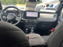 Thumbnail image of 2024 Jeep Wrangler at Jacky Jones Chrysler Dodge Jeep Hayesville