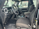 Thumbnail image of 2024 Jeep Wrangler at Jacky Jones Chrysler Dodge Jeep Hayesville