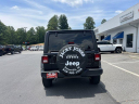 Thumbnail image of 2024 Jeep Wrangler at Jacky Jones Chrysler Dodge Jeep Hayesville
