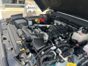 Thumbnail image of 2024 Jeep Wrangler at Jacky Jones Chrysler Dodge Jeep Hayesville