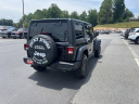Thumbnail image of 2024 Jeep Wrangler at Jacky Jones Chrysler Dodge Jeep Hayesville