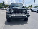 Thumbnail image of 2024 Jeep Wrangler at Jacky Jones Chrysler Dodge Jeep Hayesville