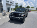 Thumbnail image of 2024 Jeep Wrangler at Jacky Jones Chrysler Dodge Jeep Hayesville