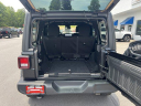 Thumbnail image of 2024 Jeep Wrangler at Jacky Jones Chrysler Dodge Jeep Hayesville