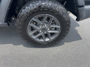Thumbnail image of 2024 Jeep Wrangler at Jacky Jones Chrysler Dodge Jeep Hayesville