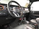 Thumbnail image of 2021 Jeep Gladiator at Miami Lakes Automall