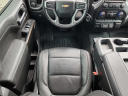 Thumbnail image of 2020 Chevrolet Silverado 1500 at Robbins Toyota