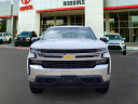 Thumbnail image of 2020 Chevrolet Silverado 1500 at Robbins Toyota