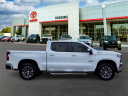 Thumbnail image of 2020 Chevrolet Silverado 1500 at Robbins Toyota