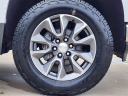 Thumbnail image of 2020 Chevrolet Silverado 1500 at Robbins Toyota
