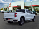 Thumbnail image of 2020 Chevrolet Silverado 1500 at Robbins Toyota