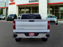 Thumbnail image of 2020 Chevrolet Silverado 1500 at Robbins Toyota