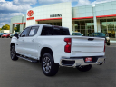 Thumbnail image of 2020 Chevrolet Silverado 1500 at Robbins Toyota