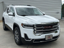 Thumbnail image of 2023 GMC Acadia at Scott Evans Nissan New