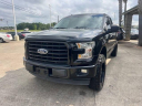 Thumbnail image of 2017 Ford F-150 at Rabeaux's Auto Sales
