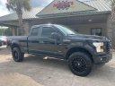 Thumbnail image of 2017 Ford F-150 at Rabeaux's Auto Sales