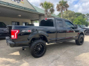 Thumbnail image of 2017 Ford F-150 at Rabeaux's Auto Sales