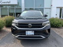 Thumbnail image of 2023 Volkswagen Taos at Coastal Volkswagen