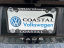 Thumbnail image of 2023 Volkswagen Taos at Coastal Volkswagen