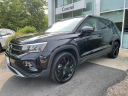 Thumbnail image of 2023 Volkswagen Taos at Coastal Volkswagen