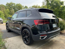 Thumbnail image of 2023 Volkswagen Taos at Coastal Volkswagen