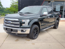 Thumbnail image of 2015 Ford F-150 at Grand Blanc Mitsubishi